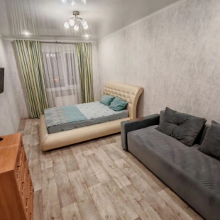 Фотография квартиры Квартира на Салмышской улице 61