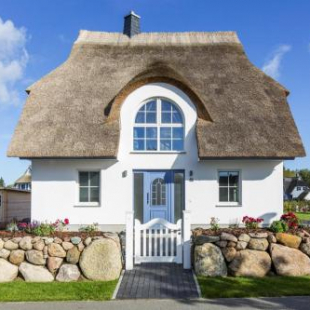 Фотография гостевого дома Holiday Home Fuhlendorf - DOS05107f-F