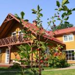 Фотография гостевого дома Vila Liepa