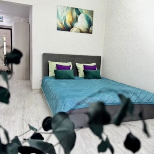 Фотография квартиры Квартира На улице Степная 1/1