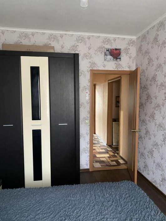 Фотографии квартиры 
            Апартаменты на проспекте 60 лет СССР 24