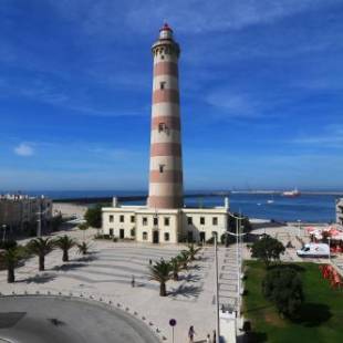 Фотографии гостиницы
Hotel Farol