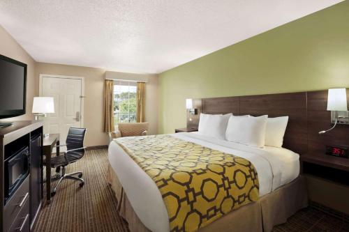 Фотография гостиницы Baymont by Wyndham Kingsland