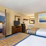 Фотография гостиницы Days Inn & Suites by Wyndham Fort Bragg/Cross Creek Mall