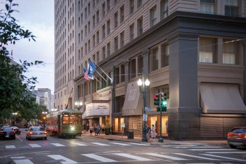 Фотография гостиницы Hampton Inn Downtown / French Quarter Area