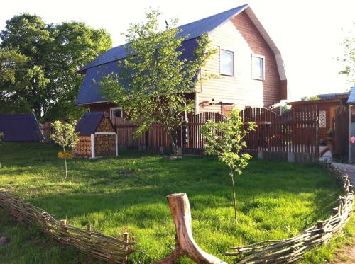 Фотография гостевого дома Василёк