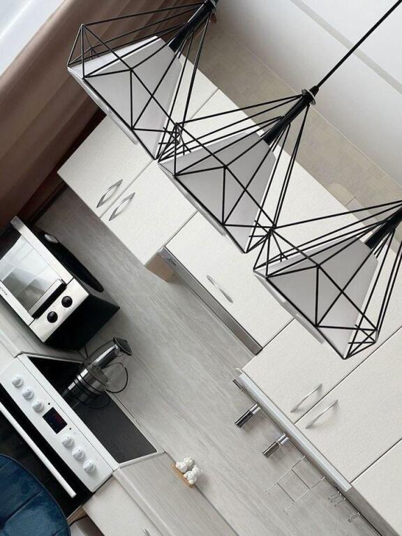 Фотография квартиры Апартаменты на шоссе Игнатьевское 17