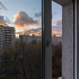 Фотография квартиры Temp Home (Темп Хоум) на улице Кухмистерова