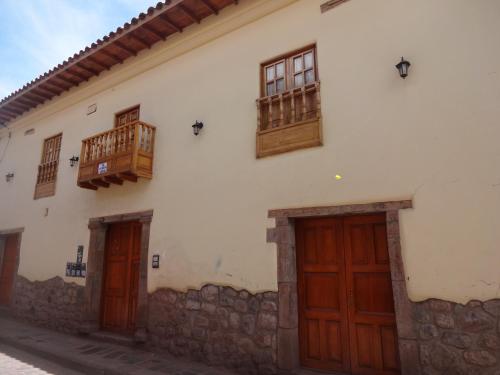 Фотография мини отеля OkiDoki Cusco Hostal