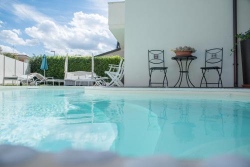 Фотография апарт отеля Resort Del Lago