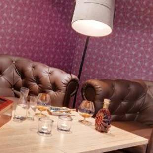 Фотографии гостиницы
Thermenhotel Stoiser