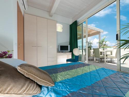 Фотография апарт отеля Residence Aida