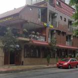 Фотография гостиницы Глобус Отель