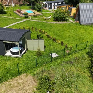 Фотография Коттеджа Частный Дом в аренду Лесной А-Шалаш Черноречье