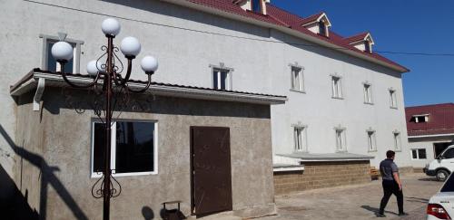 Фотография хостела Уют