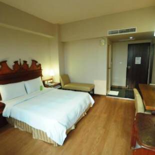 Фотографии гостиницы 
            Kindness Hotel Wu-Jia