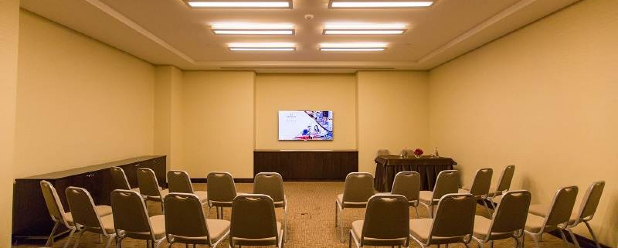 Фотографии конференц-зала Киев