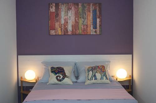 Фотографии гостиницы
elePant