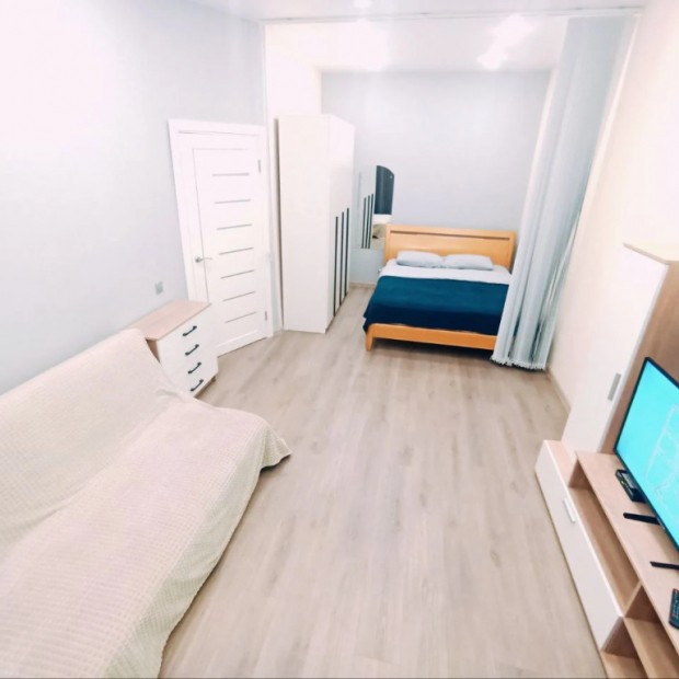 Фотографии квартиры 
            Квартира Owl and Sleeps