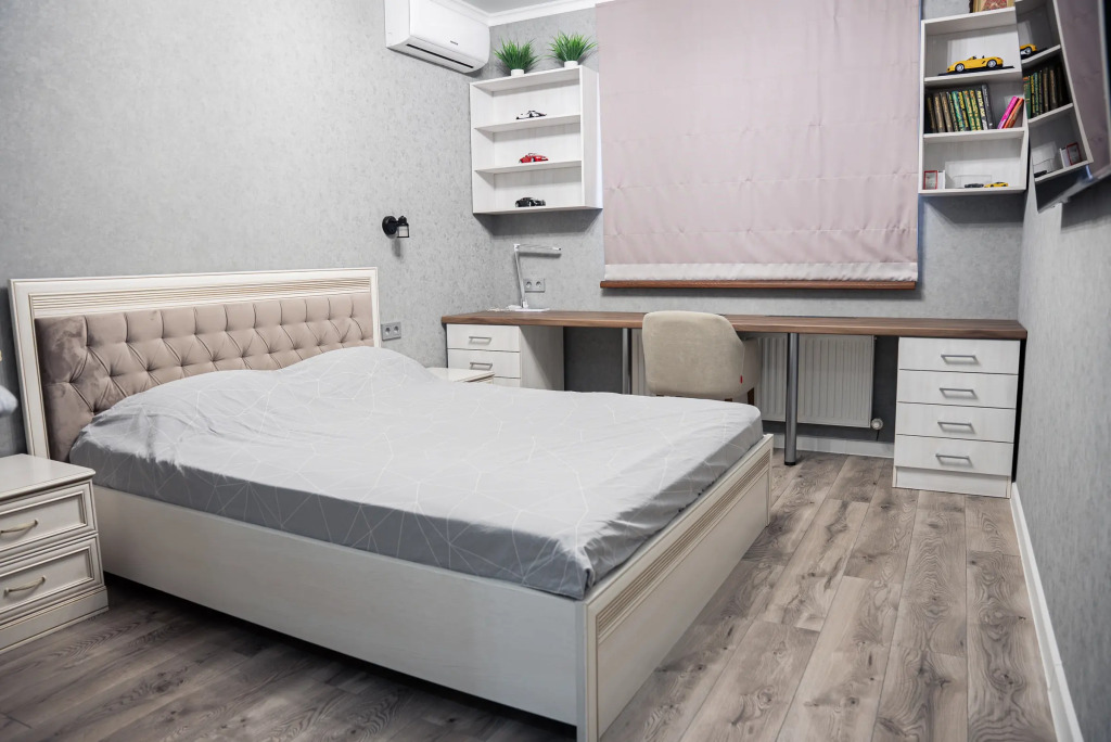 Фотография квартиры Апартаменты на Дунаевского