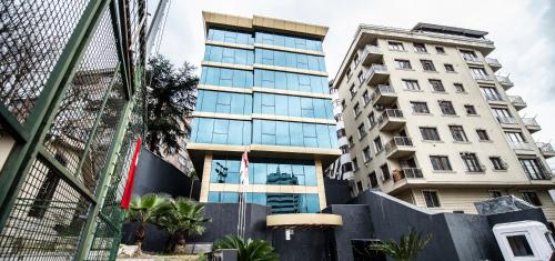 Фотография гостевого дома We Home Fulya