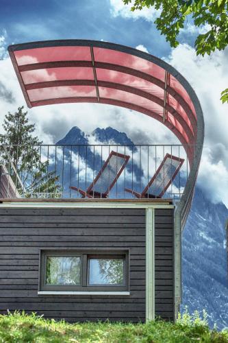 Фотография гостевого дома Loisach 2