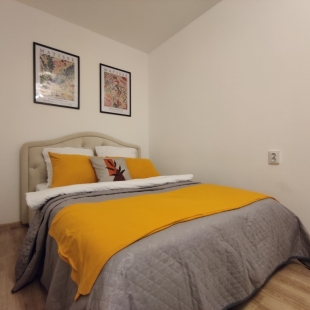 Фотография квартиры Квартира на Фрунзе/Московский Проспект