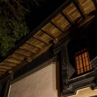 Фотографии гостиницы
Wanoi Kakunodate