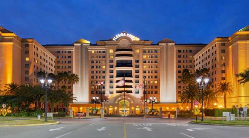 Фотография гостиницы The Florida Hotel & Conference Center in the Florida Mall