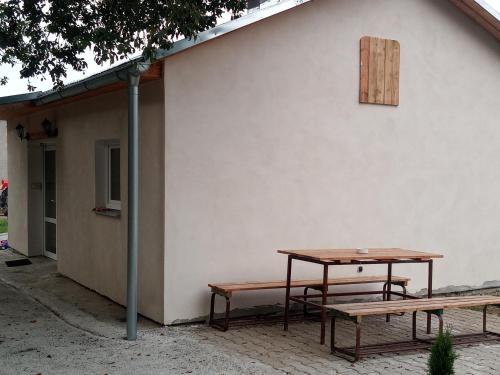 Фотографии гостевого дома 
            Na Červené louce 3- ECONOMY CLASS