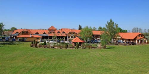 Фотография мотеля Berényi Fogadó