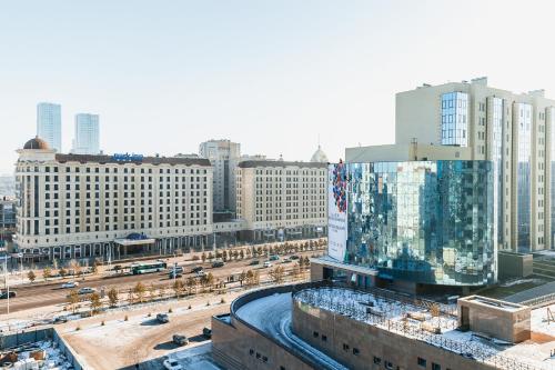 Фотография хостела H8