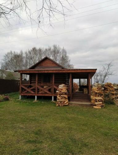 Фотография гостевого дома Даниловский Двор