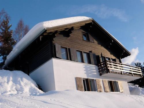 Фотография гостевого дома Chalet Crettamour, Veysonnaz