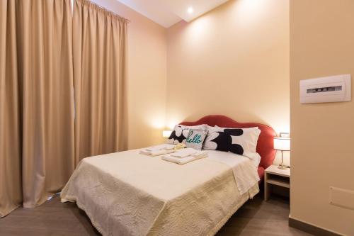 Фотография мини отеля B&B Napoli Holidays