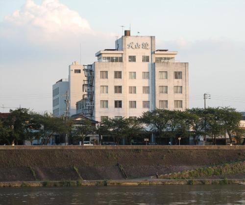 Фотография мини отеля Inuyamakan