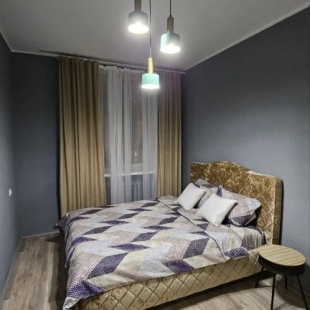 Фотография квартиры Квартира Большая в центре