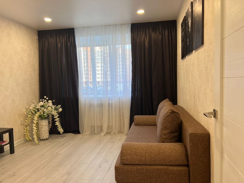 Фотография квартиры Квартира на Свободной