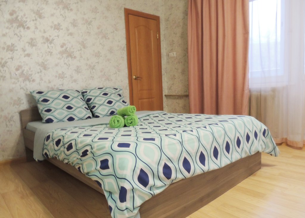 Фотография квартиры Апартаменты на проспекте Красной Армии 197/2