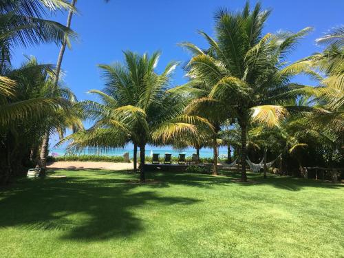 Фотография мини отеля Pousada Casotas