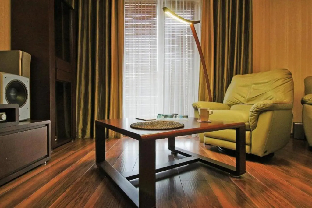 Фотография квартиры Апартаменты Люкс