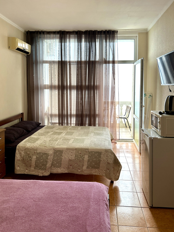 Фотография квартиры Апартаменты Ялта Алупка 1