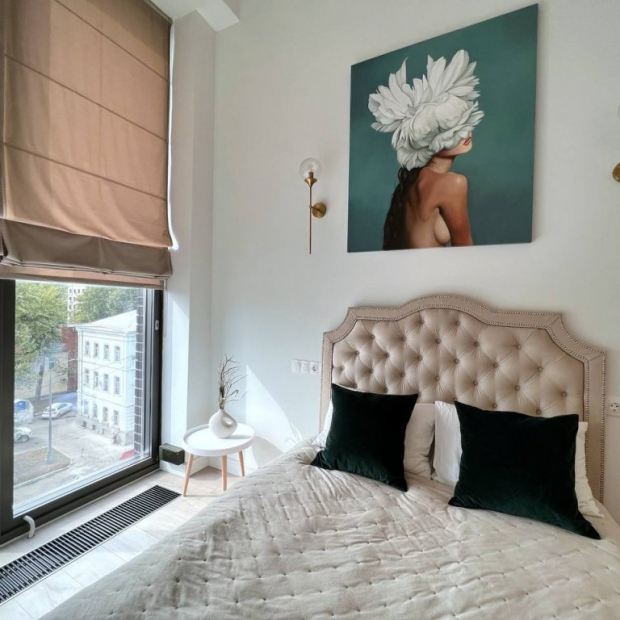 Фотографии квартиры
Апартаменты LOFTEC