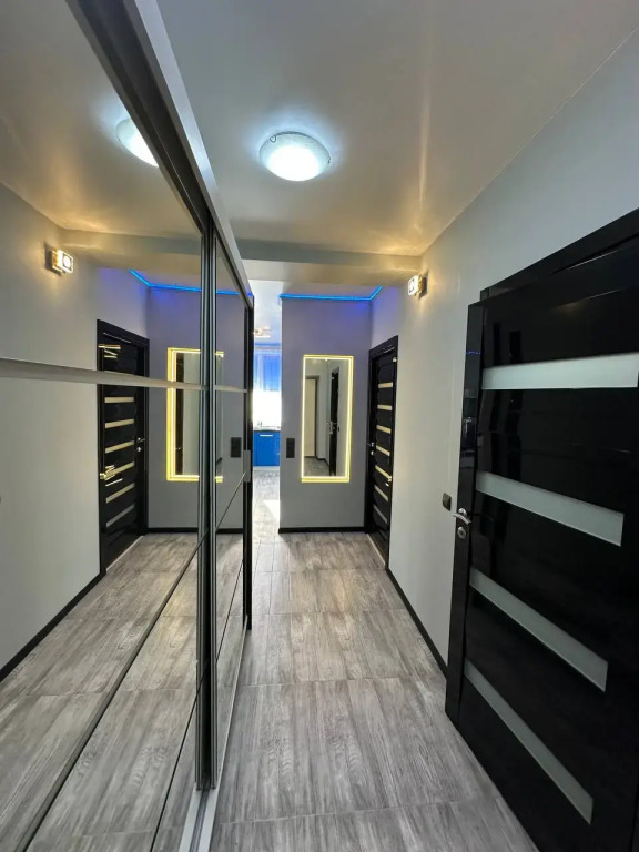 Фотография квартиры Апартаменты У Мирового океана