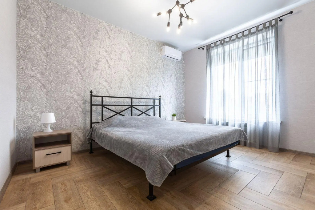 Фотография Коттеджа Дом с картой