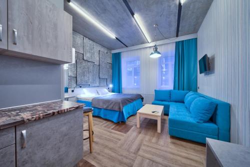 Фотографии апарт отеля
Комфорт