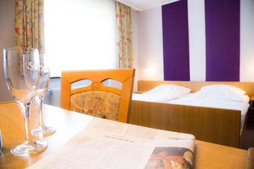 Фотография гостиницы Hotel Herrnbrod & Ständecke