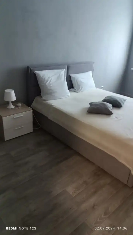 Фотография квартиры 1к. Квартира На Улица Розы Люксембург 118