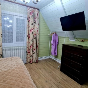 Фотография Коттеджа Коттедж в ДНТ Васильки