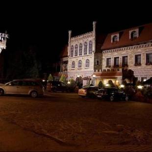 Фотографии гостиницы
Hotel Zameczek